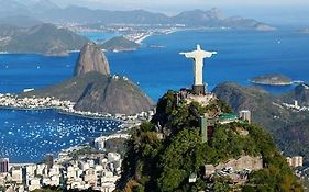 Espetacular Apartamento Comfort Praia De Botafogo